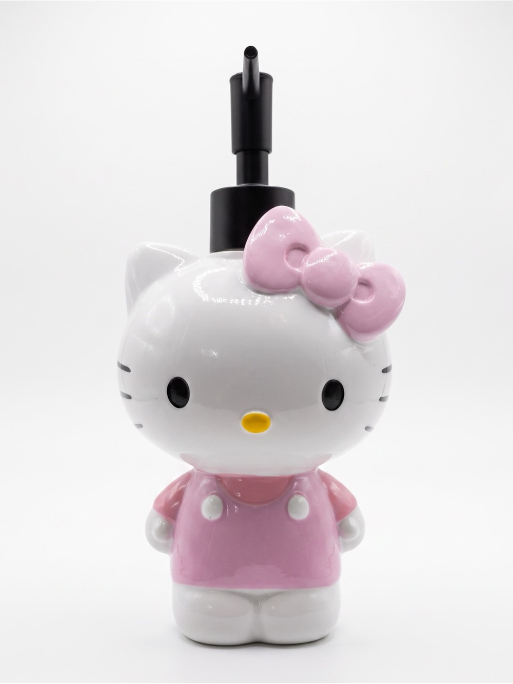 Sanrio Hello Kitty Lotion Soap Dispenser